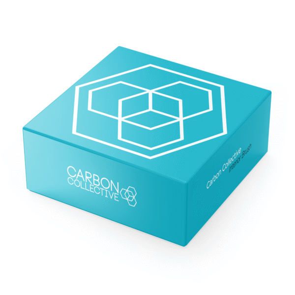 Carbon Collective Salongi ja naha puhastuse hari - Image 3