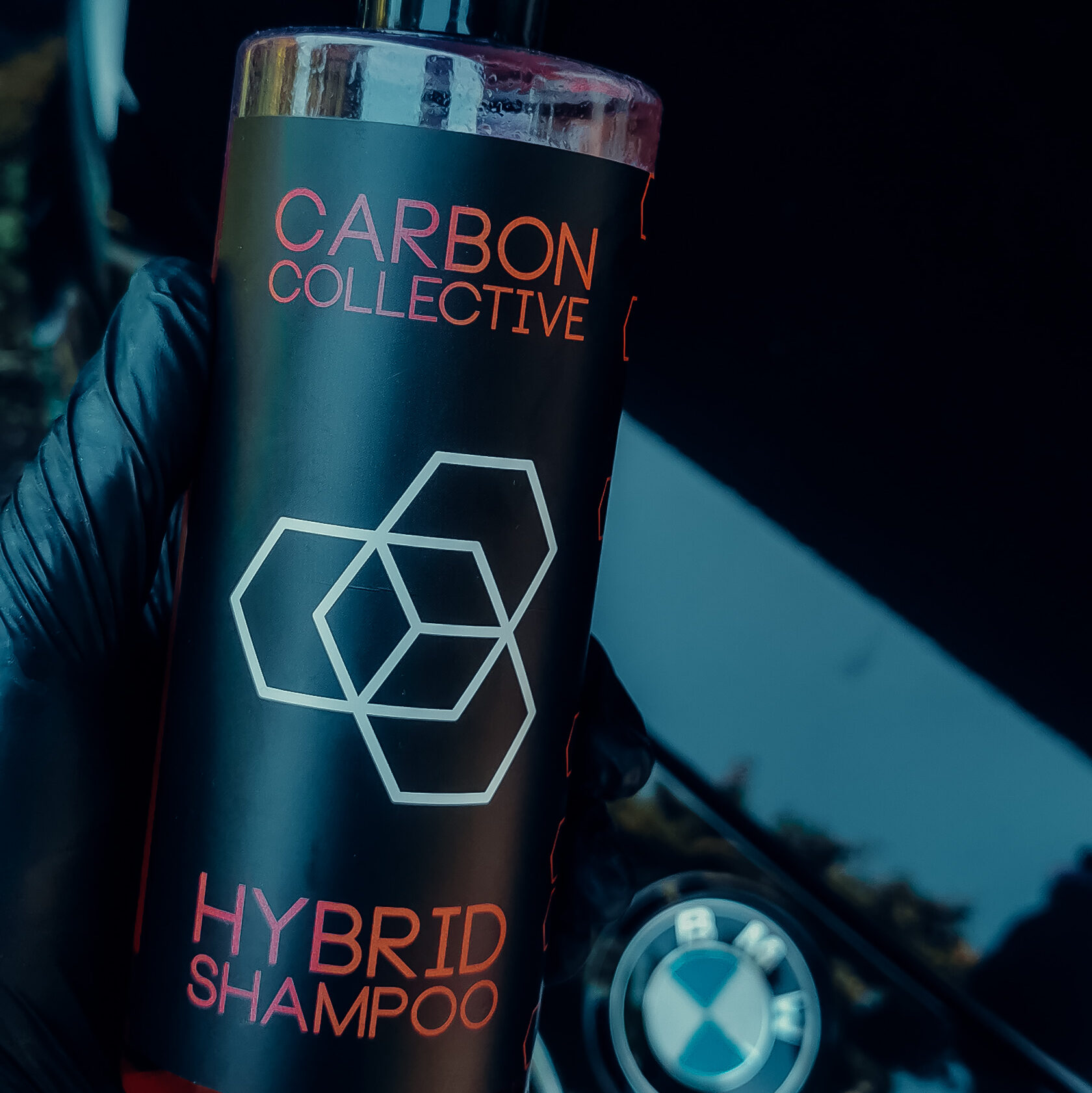 hybrid kaitse šampoon