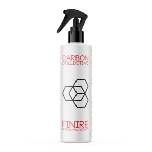 Finire leather protectant