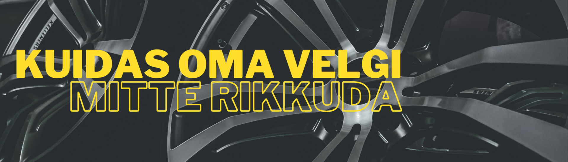 Kuidas õigesti rataste vahetus teha
