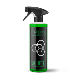 shift intensive cleaner, glue, tar and grease remover