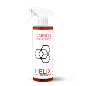 Helix anti-corrosion