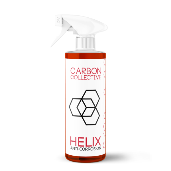 Helix korrosioonikaitse