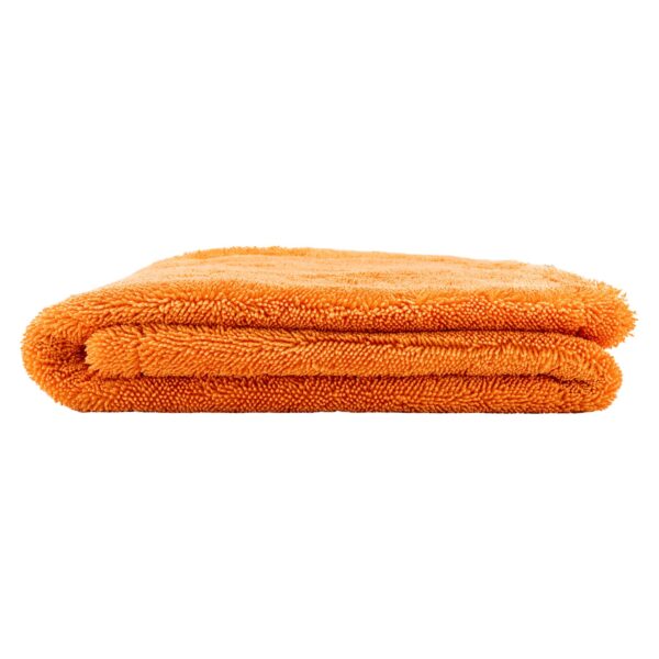 Carbon Collective Onyx Twisted Microfiber Drying Towel - Image 3