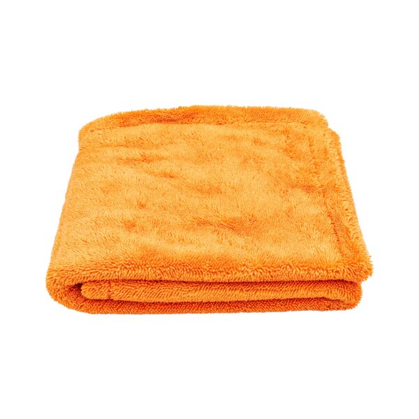 Carbon Collective Onyx Twisted Microfiber Drying Towel - Image 2