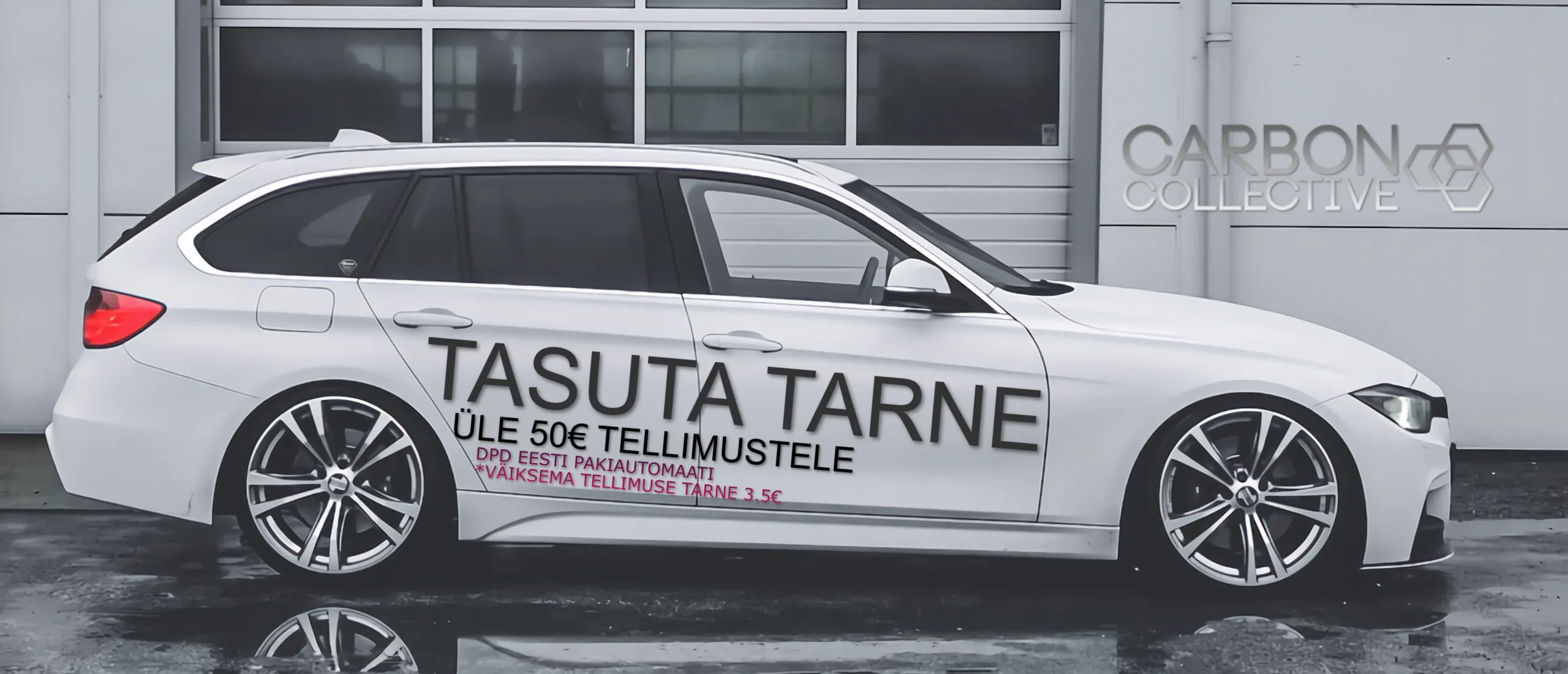 tasuta tarne, naisss detailing